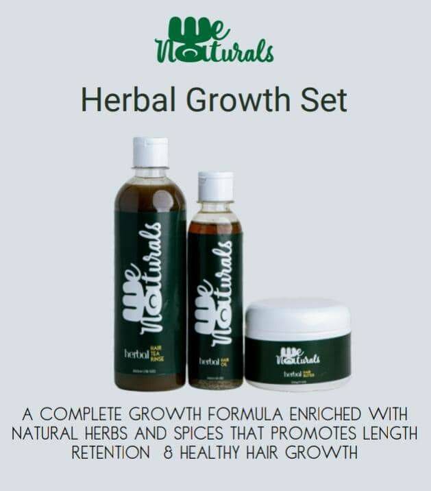Hair products