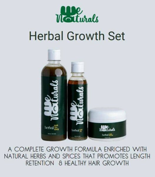 Hair products