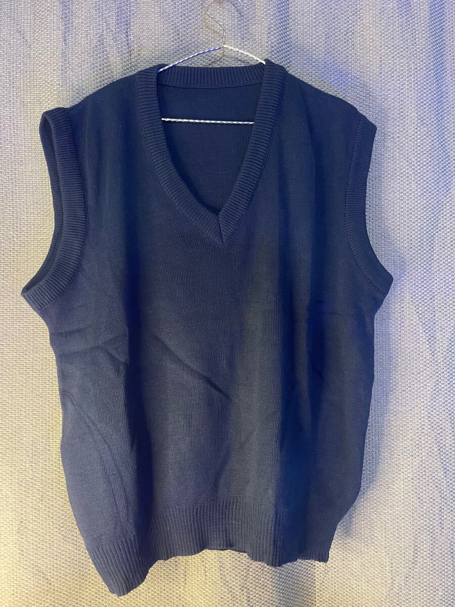 Pull et cardigans