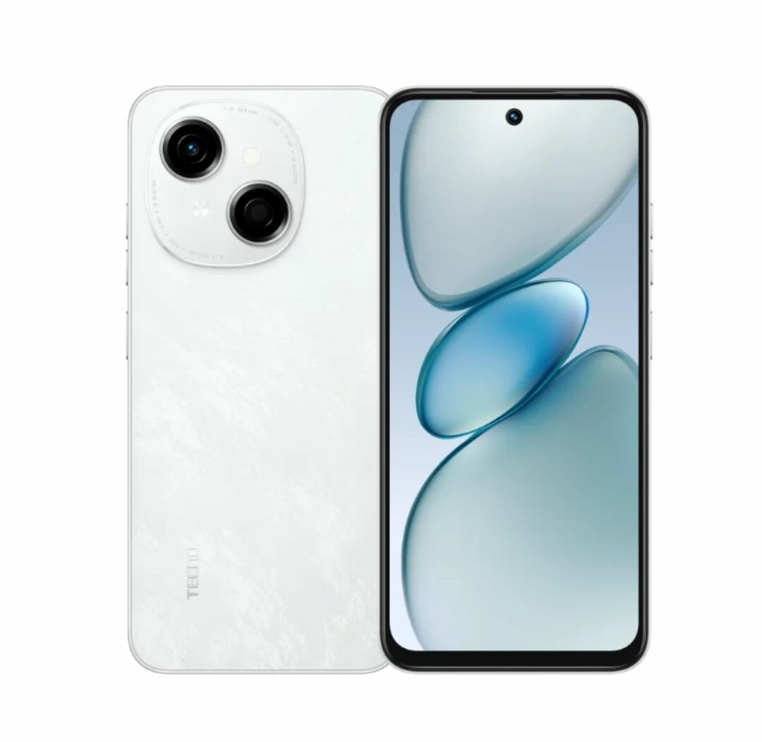 Tecno POP 9