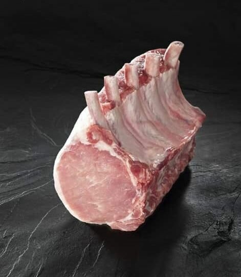 LA VIANDE DE PORC
