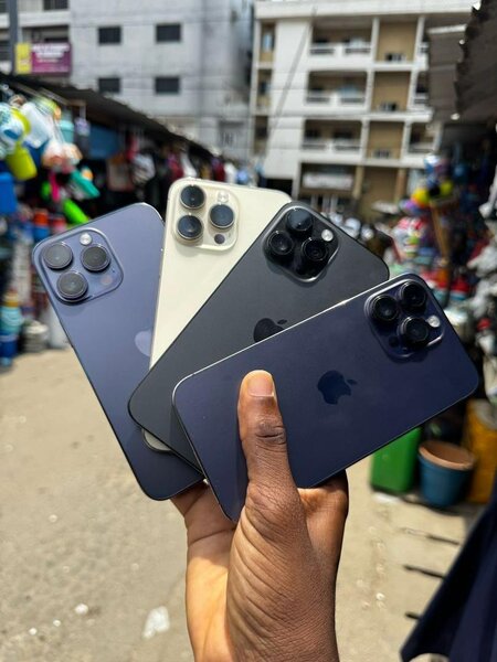 iPhone