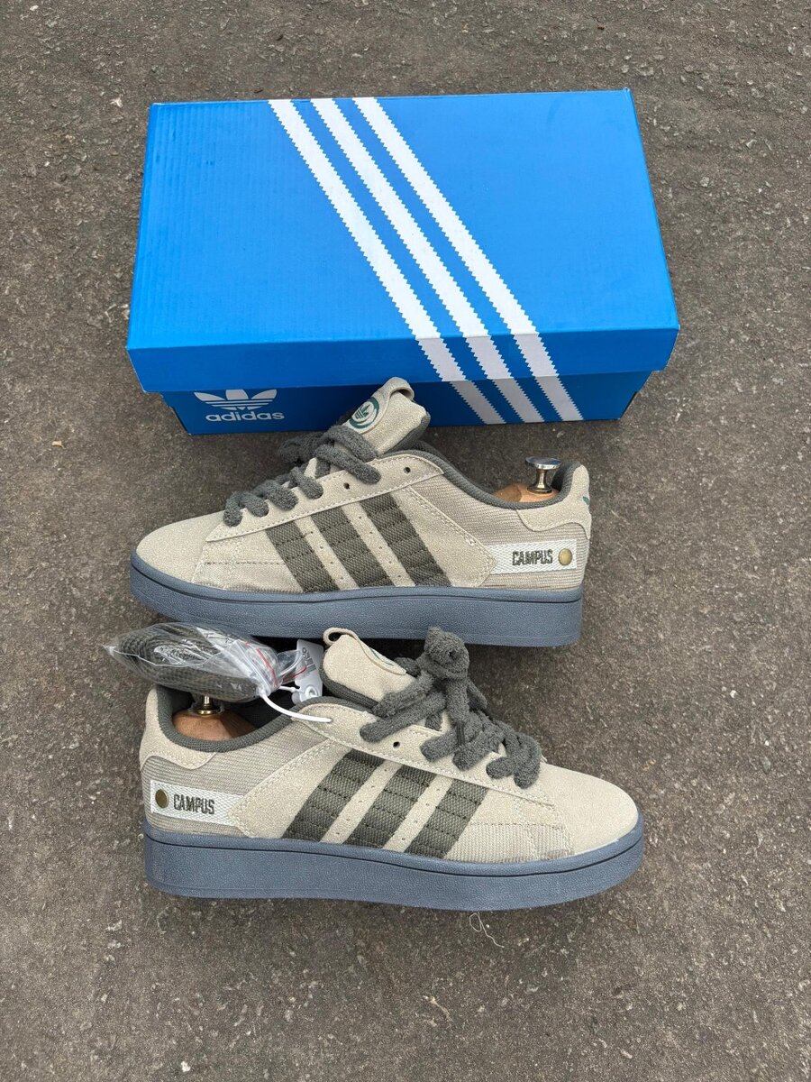 Adidas Campus 00s