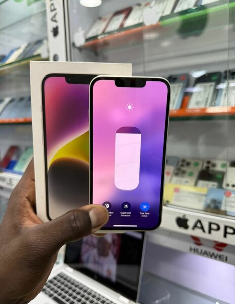 iPhone 14 Pro Max 256 Go