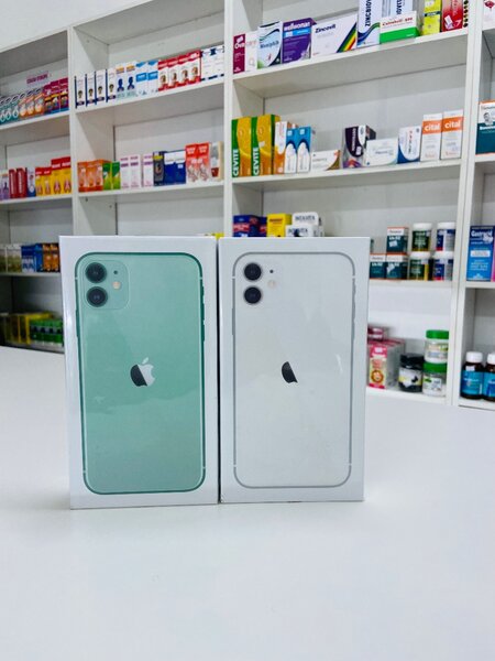 IPHONE 11