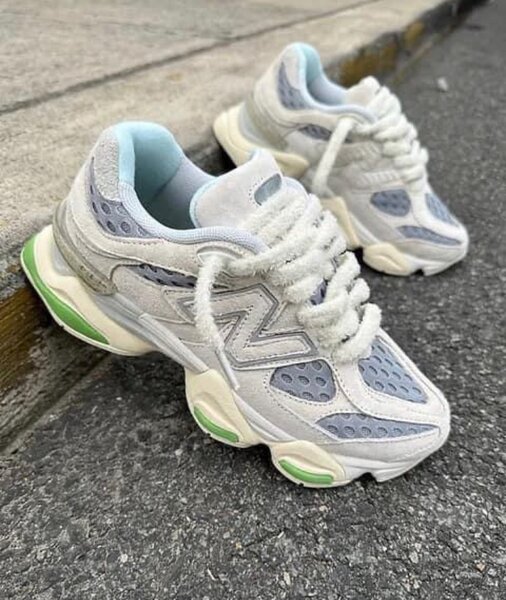New balance