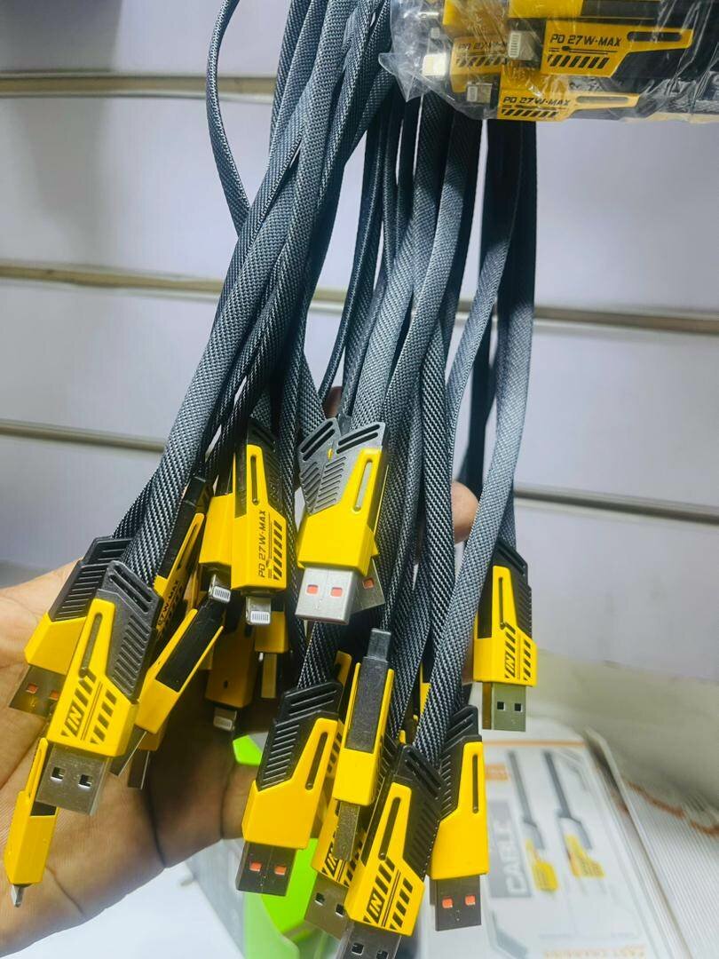 Data usb
