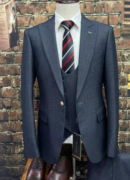 Suit