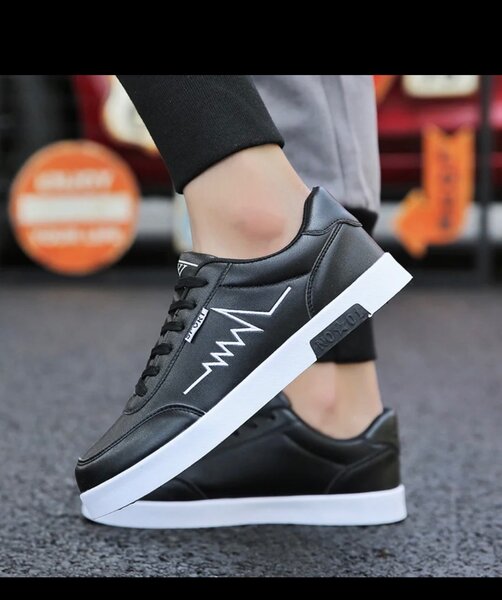 Mens sneakers,