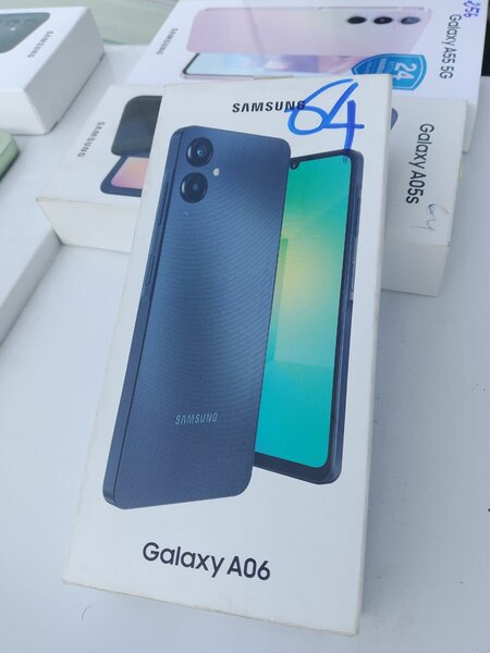 Samsung Galaxy A 06