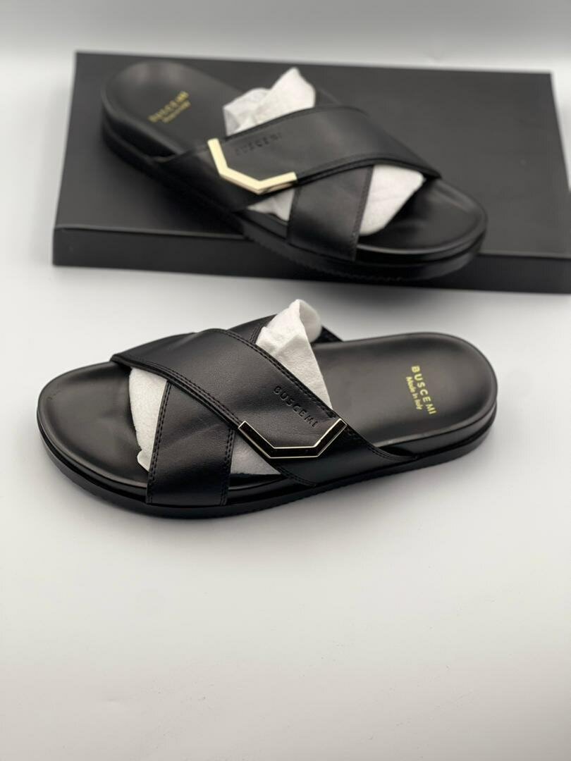 Buscemi Slippers