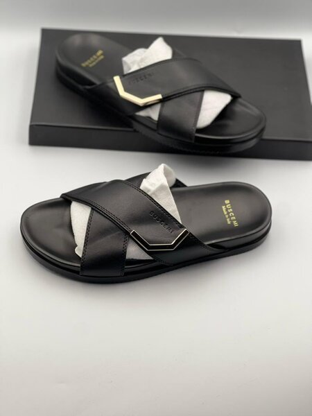 Buscemi Slippers
