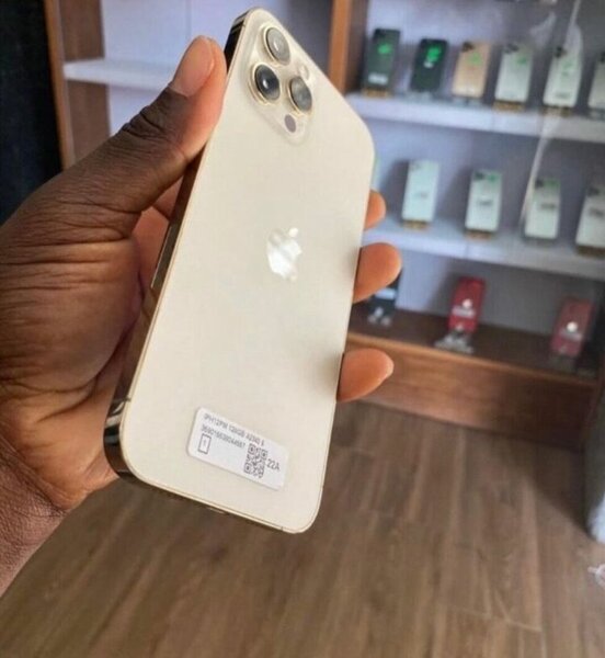Iphone 12 pro