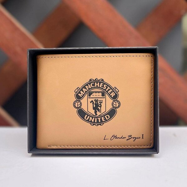 Male Pocket Wallet