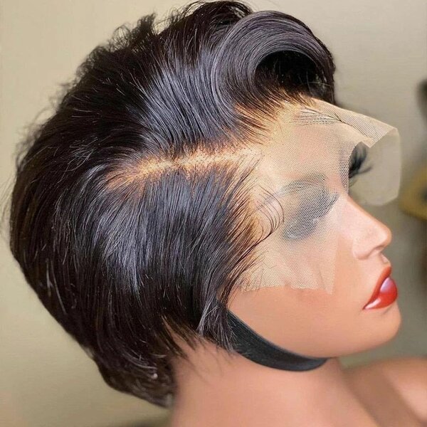 Hair