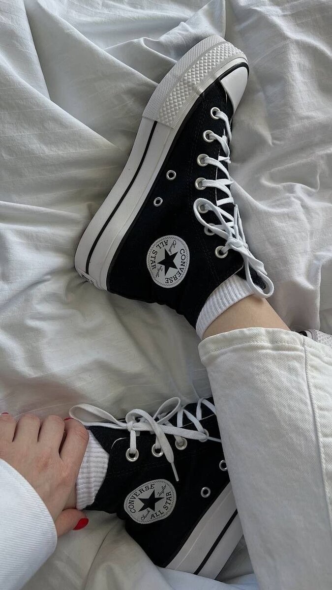 Converse all star original