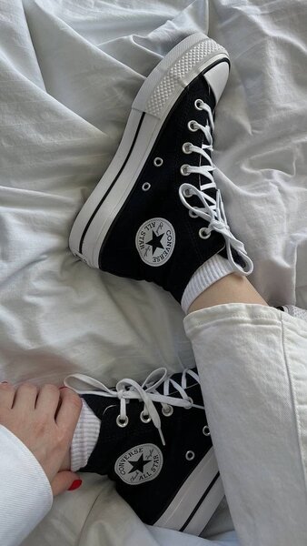 Converse all star original