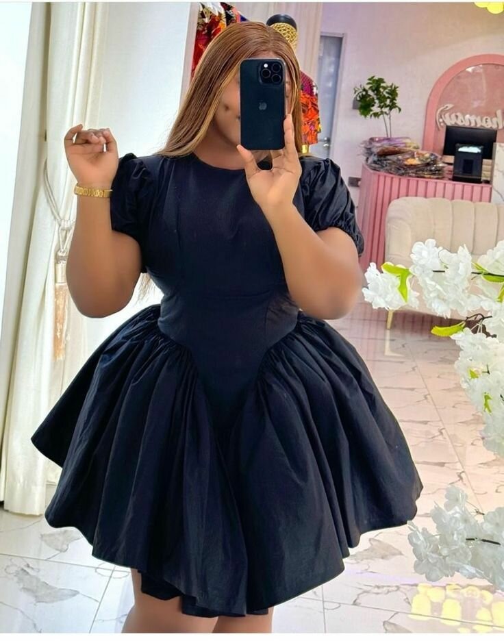 Ladies Dress