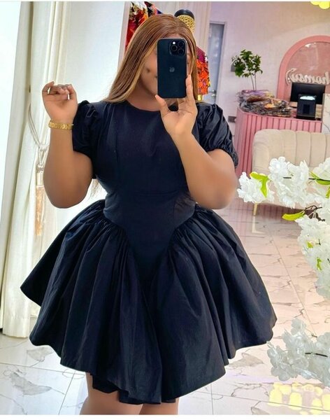 Ladies Dress
