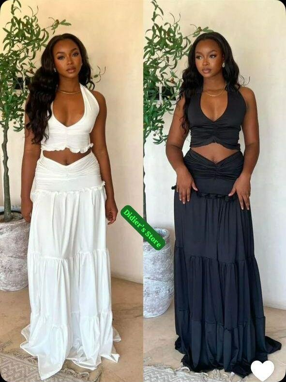 Vêtements femmes