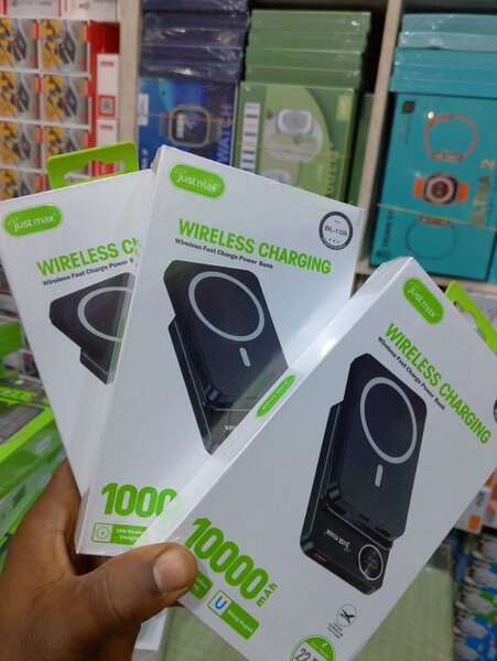 Power bank