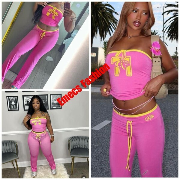 Ensemble de Jogging Femme