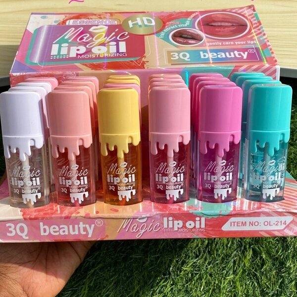 Gloss lèvre