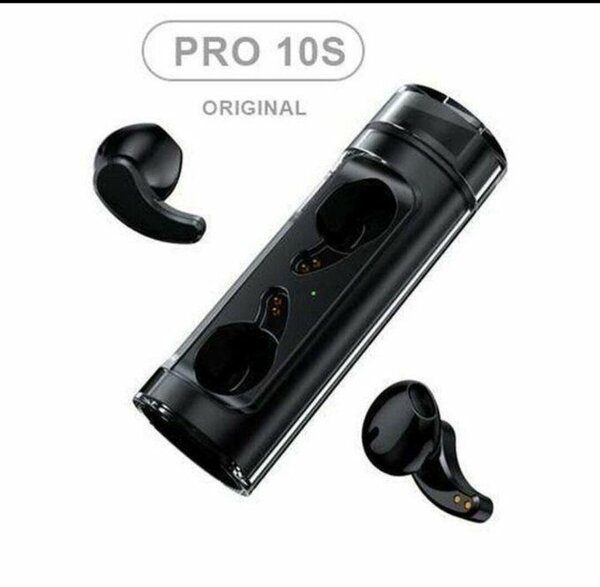 Écouteurs Bluetooth Pro 10S