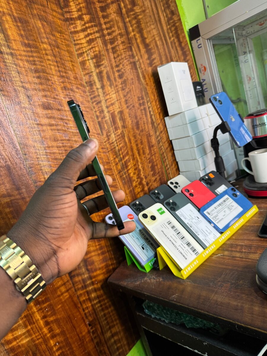 iPhone 14 Pro Max 128GB