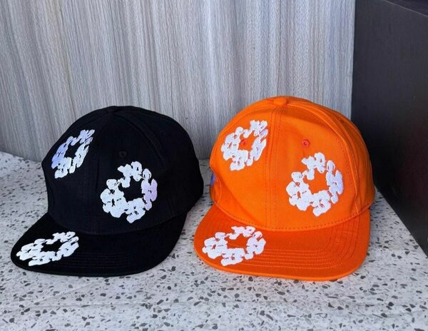 Casquettes Snapback Mode