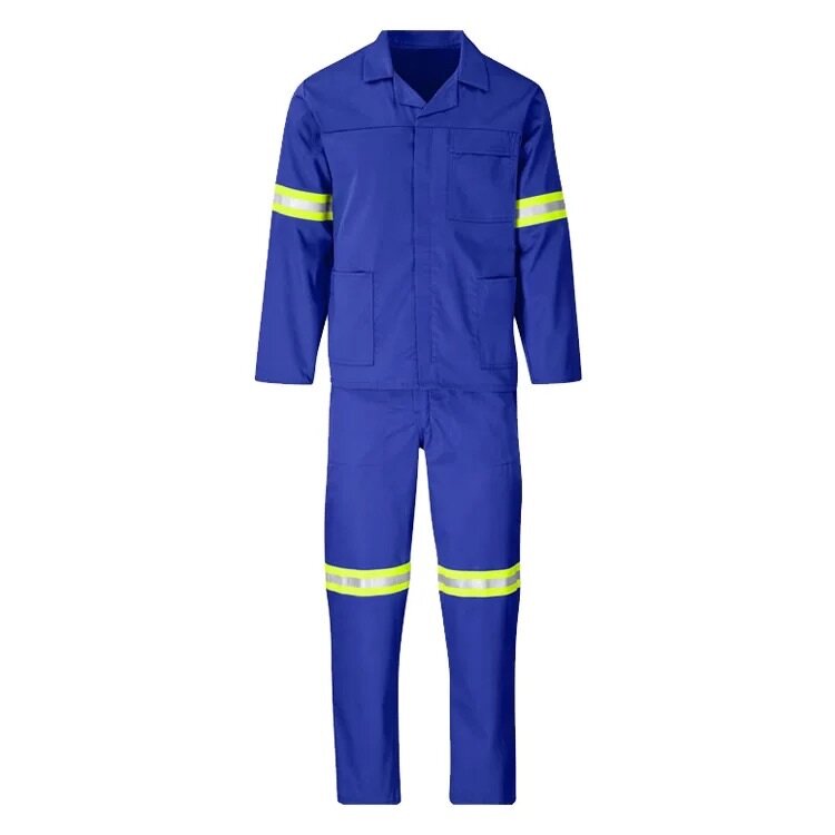 Work suits
