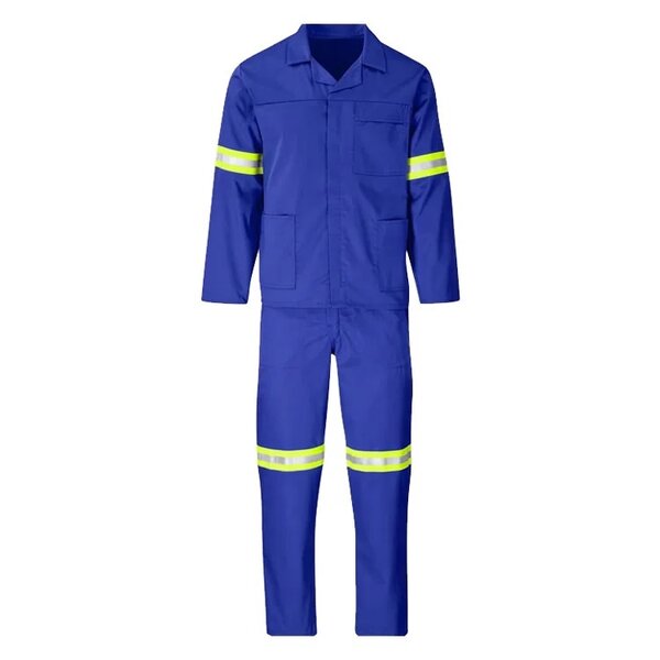 Work suits