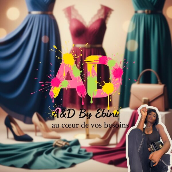 A&D by Ebini