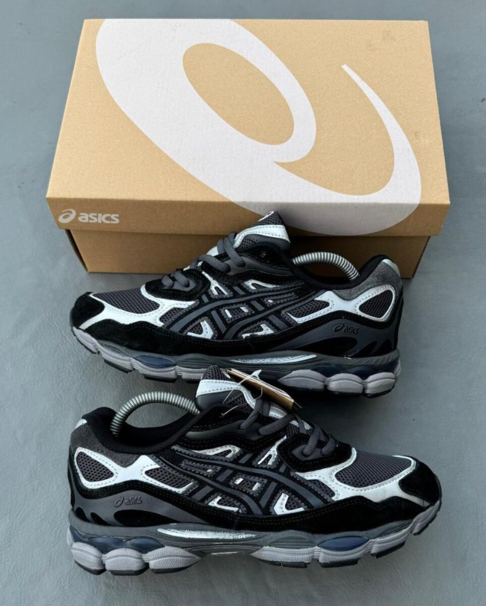 Asics