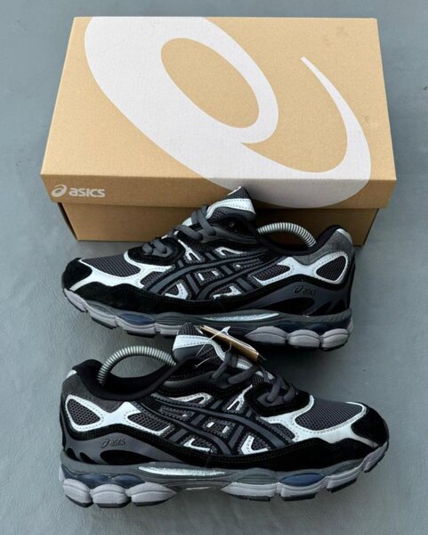 Asics