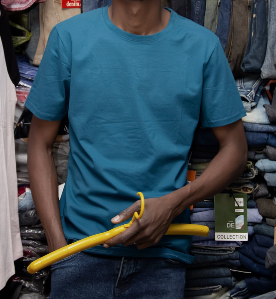Plain T-shirts