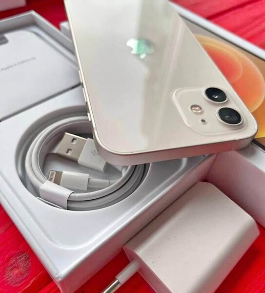 IPHONE 12 simple 64gb