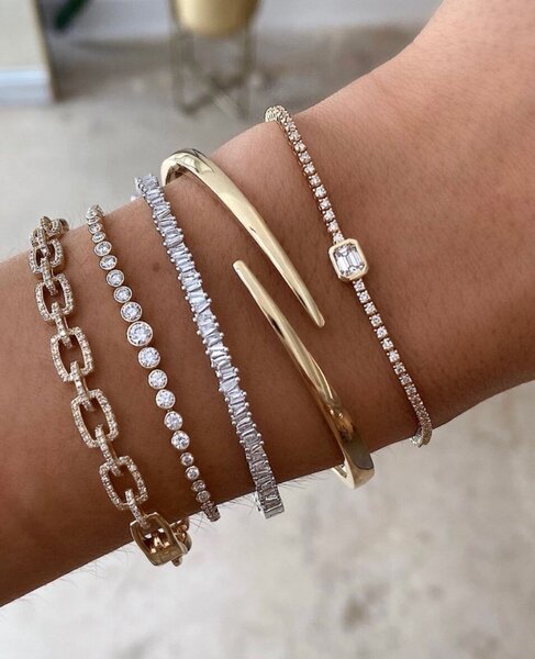 Bracelet