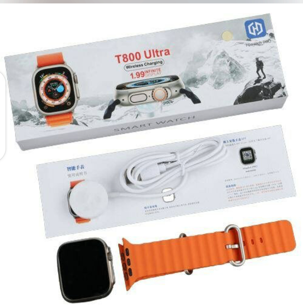 T800 ultra