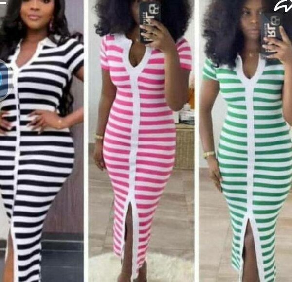 Robe femme