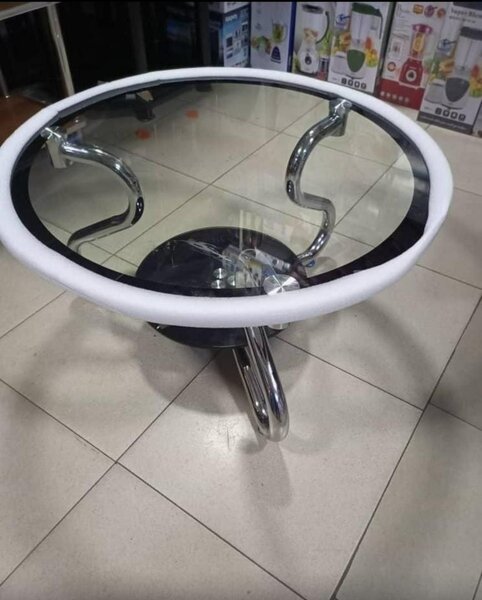 Center table