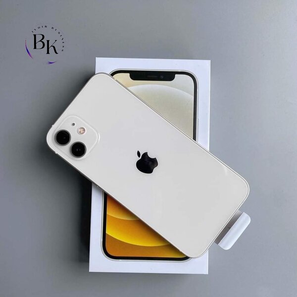 iPhone 12