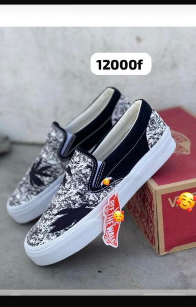 Sneakers tendance