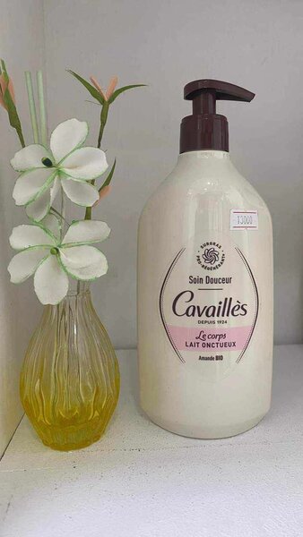 Lait Corps
