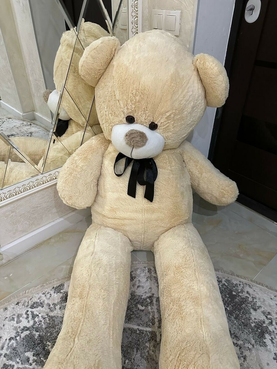 Мишка 180 см