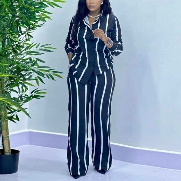 2pcs suit