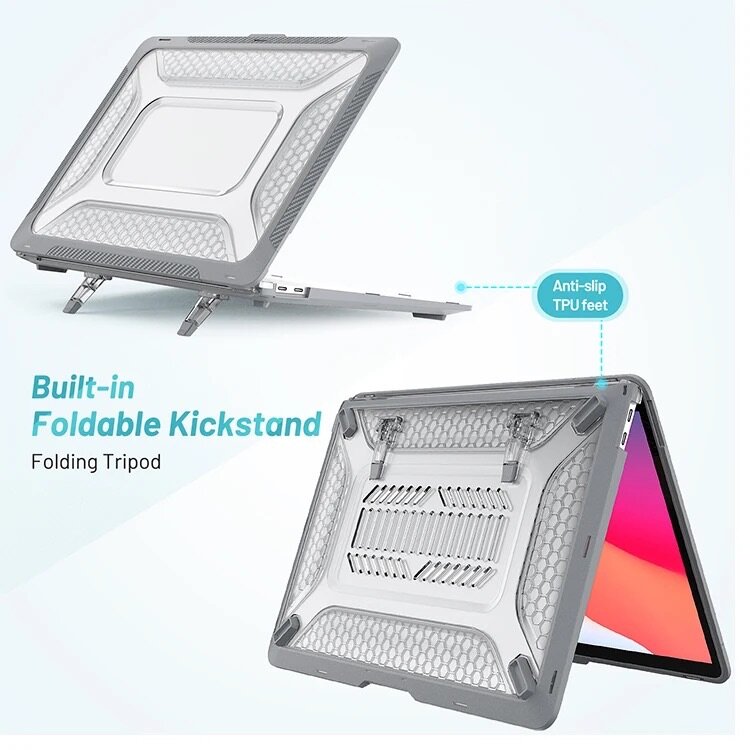 MacBook Cases Available  13/14/15/16/M1/M2/M3/M4 accessories