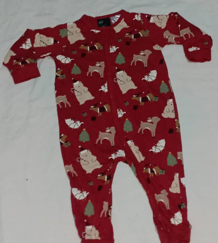 Body bébé