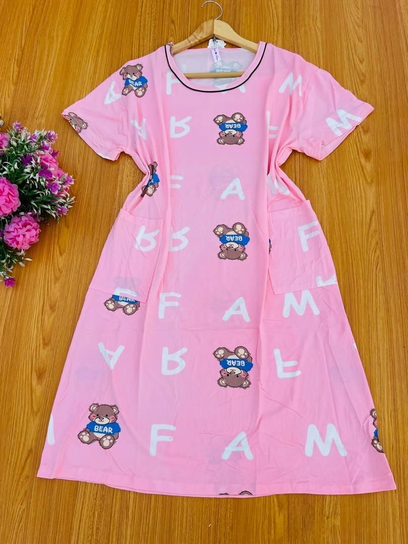 Night wear