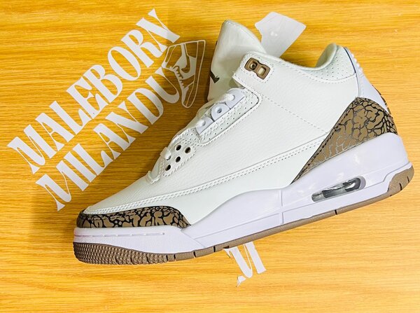 Air Retro 3